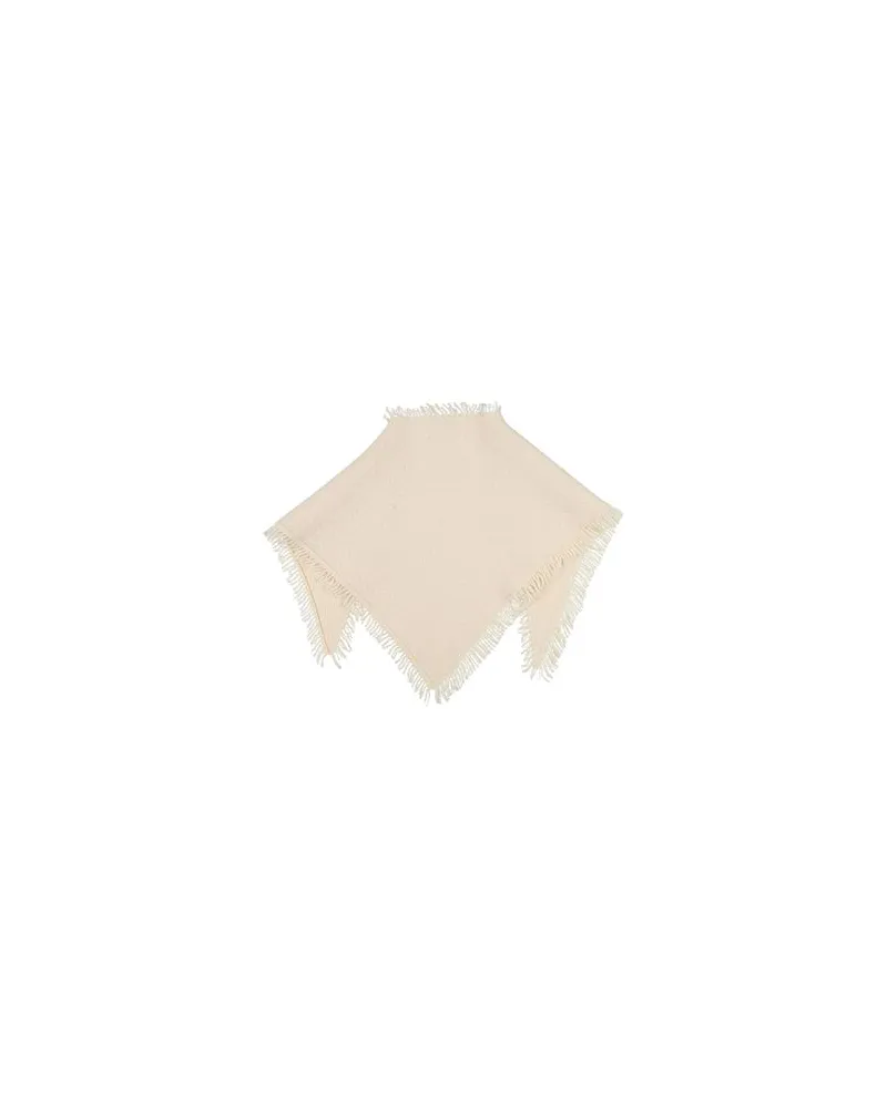 Jil Sander ACCESSOIRES - Schalsauf YOOX.COM Elfenbein