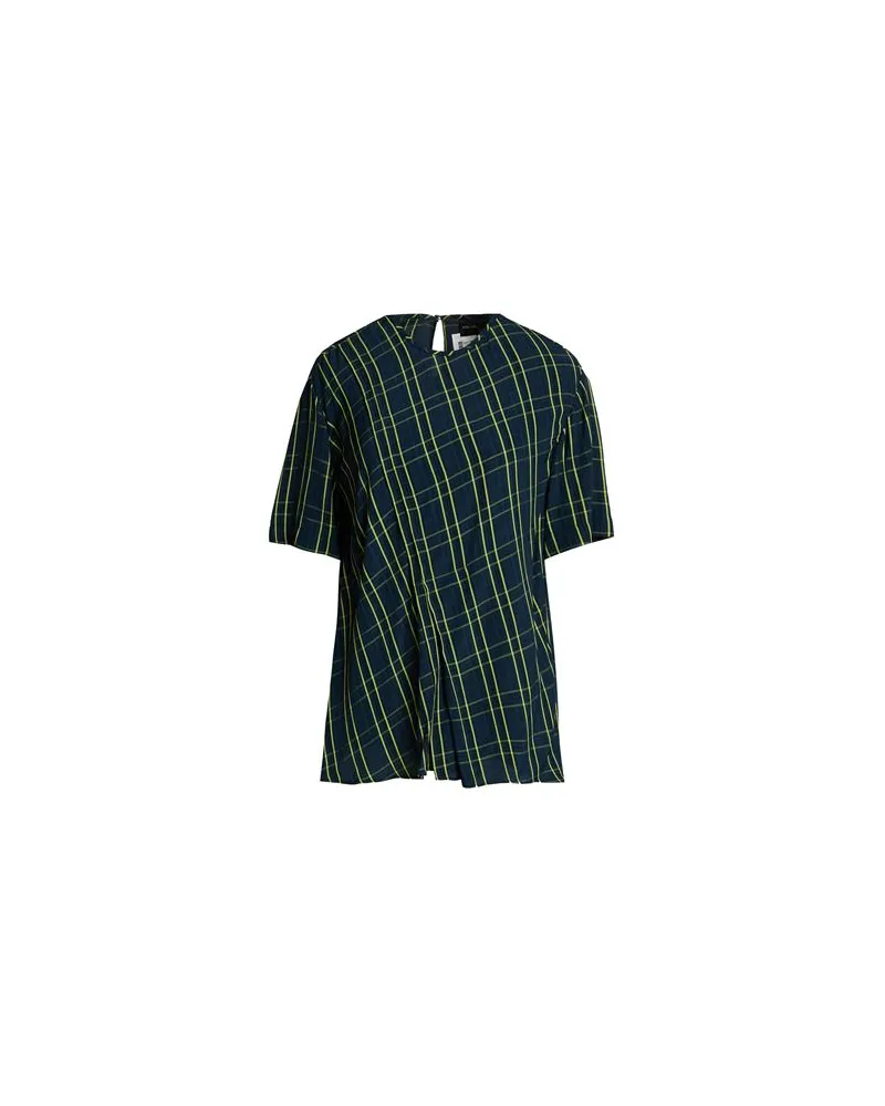 ASPESI TOPS - Topsauf YOOX.COM Marineblau