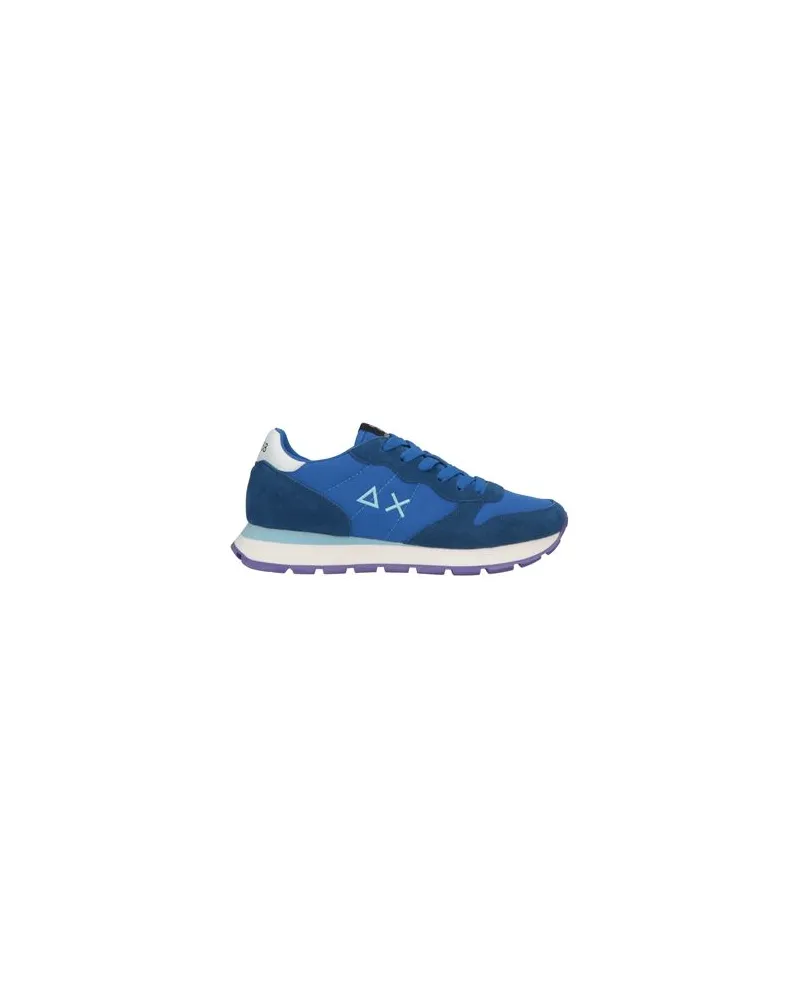 Sun68 SCHUHE - Sneakersauf YOOX.COM Marineblau