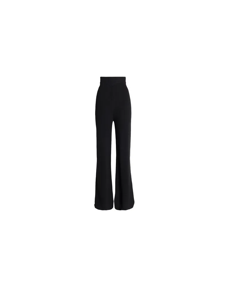 Siste's SISTE HOSEN & RÖCKE - Hosenauf YOOX.COM Schwarz