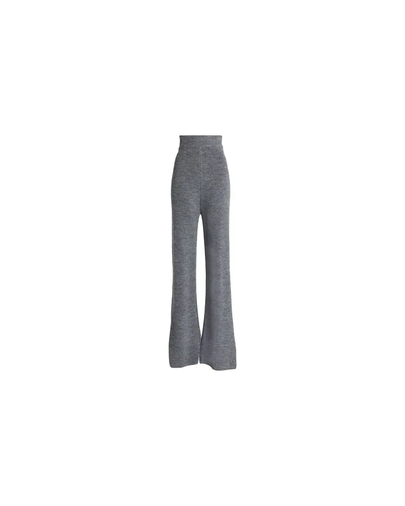 Siste's SISTE HOSEN & RÖCKE - Hosenauf YOOX.COM Grau
