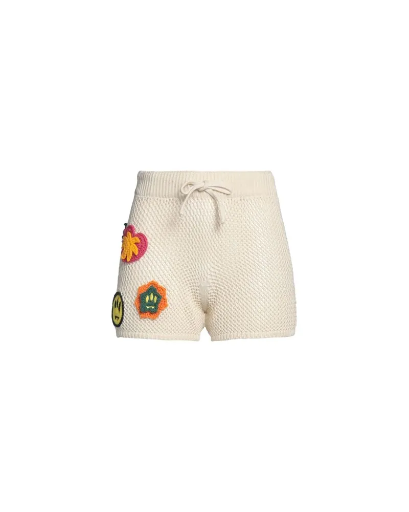 BARROW HOSEN & RÖCKE - Shorts & Bermudashortsauf YOOX.COM Cremeweiß