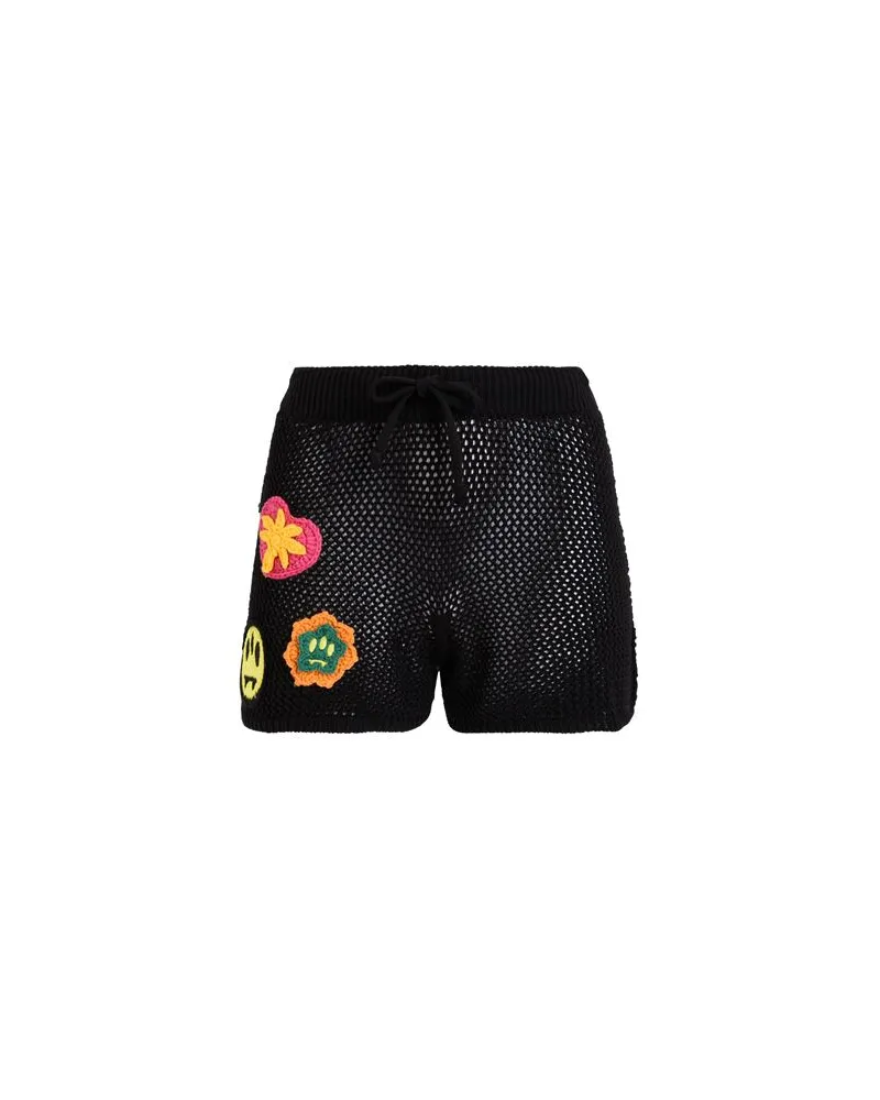 BARROW HOSEN & RÖCKE - Shorts & Bermudashortsauf YOOX.COM Schwarz