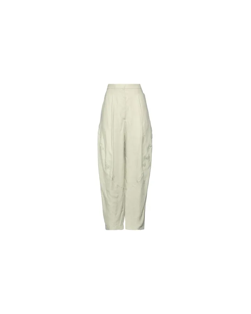 LARDINI HOSEN & RÖCKE - Hosenauf YOOX.COM Säuregrün