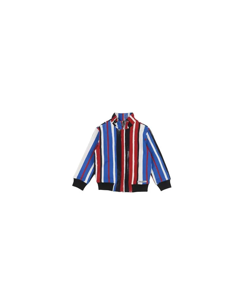 Dolce & Gabbana TOPS - Sweatshirtsauf YOOX.COM Blau