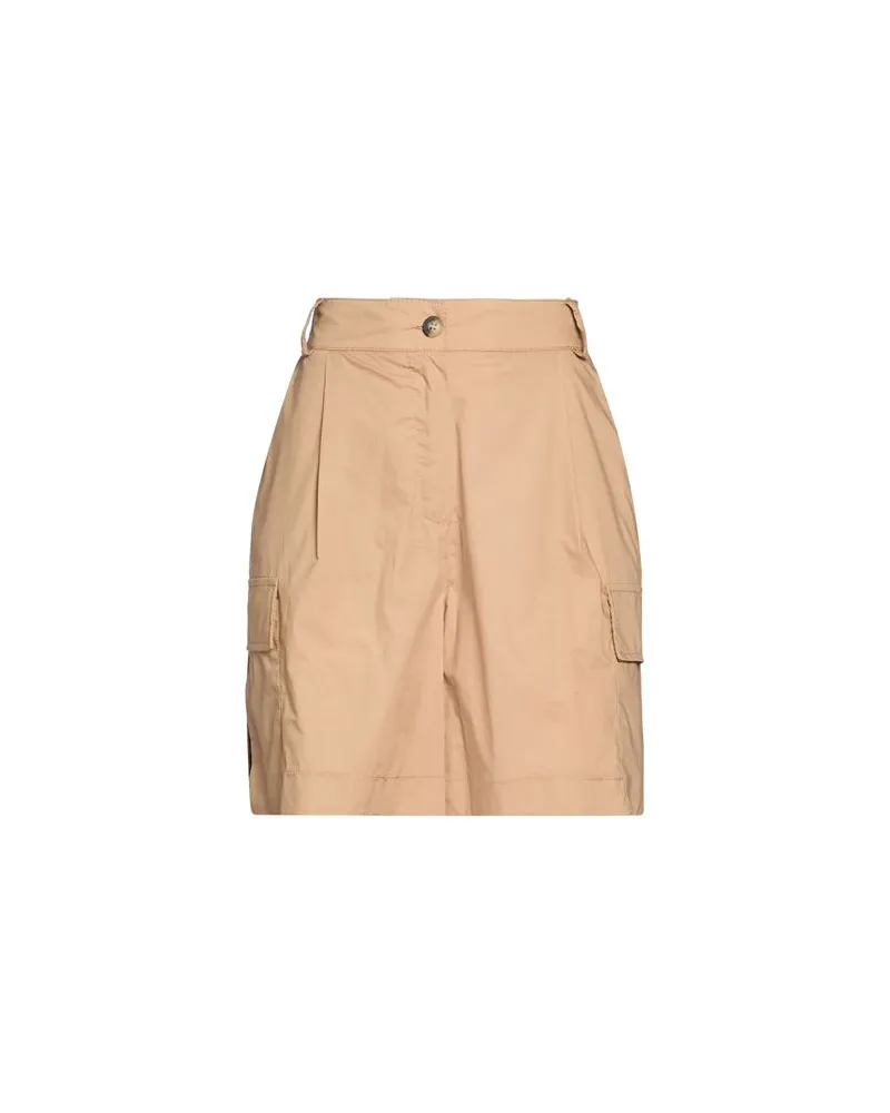 Kaos HOSEN & RÖCKE - Shorts & Bermudashortsauf YOOX.COM Kamel