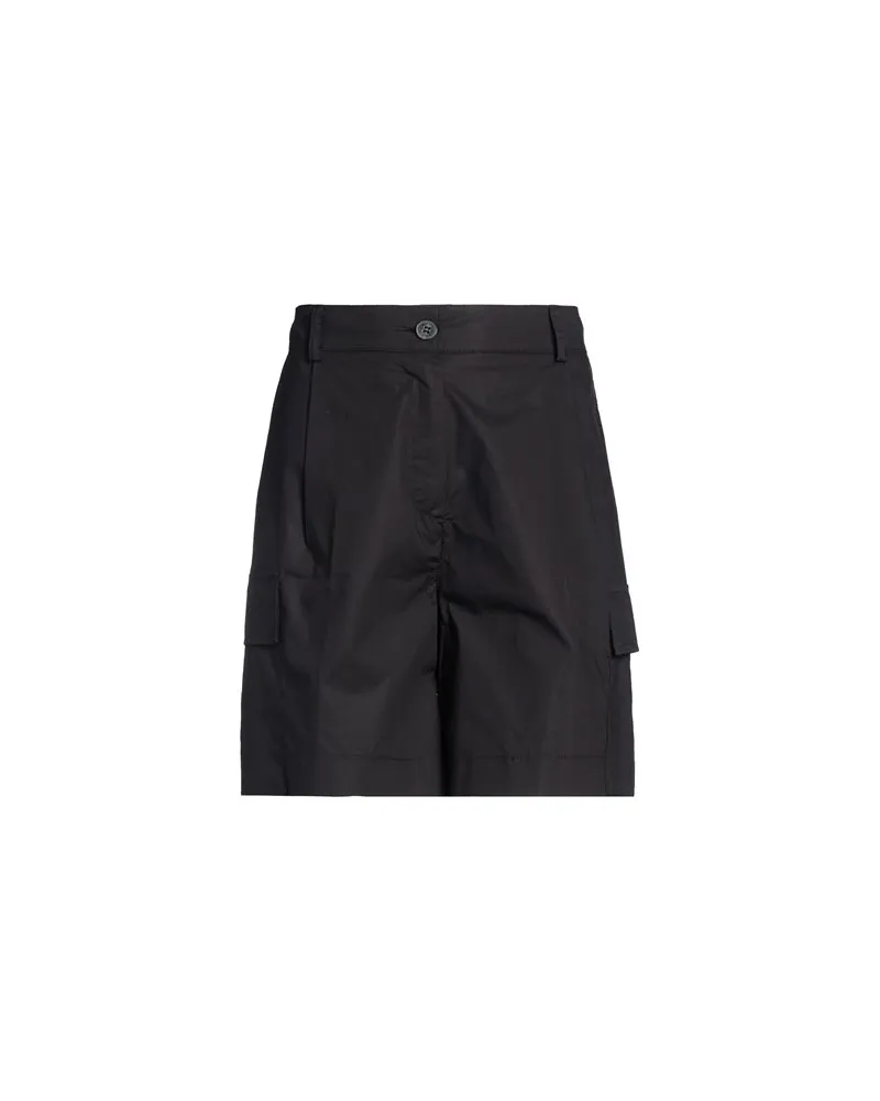 Kaos HOSEN & RÖCKE - Shorts & Bermudashortsauf YOOX.COM Schwarz