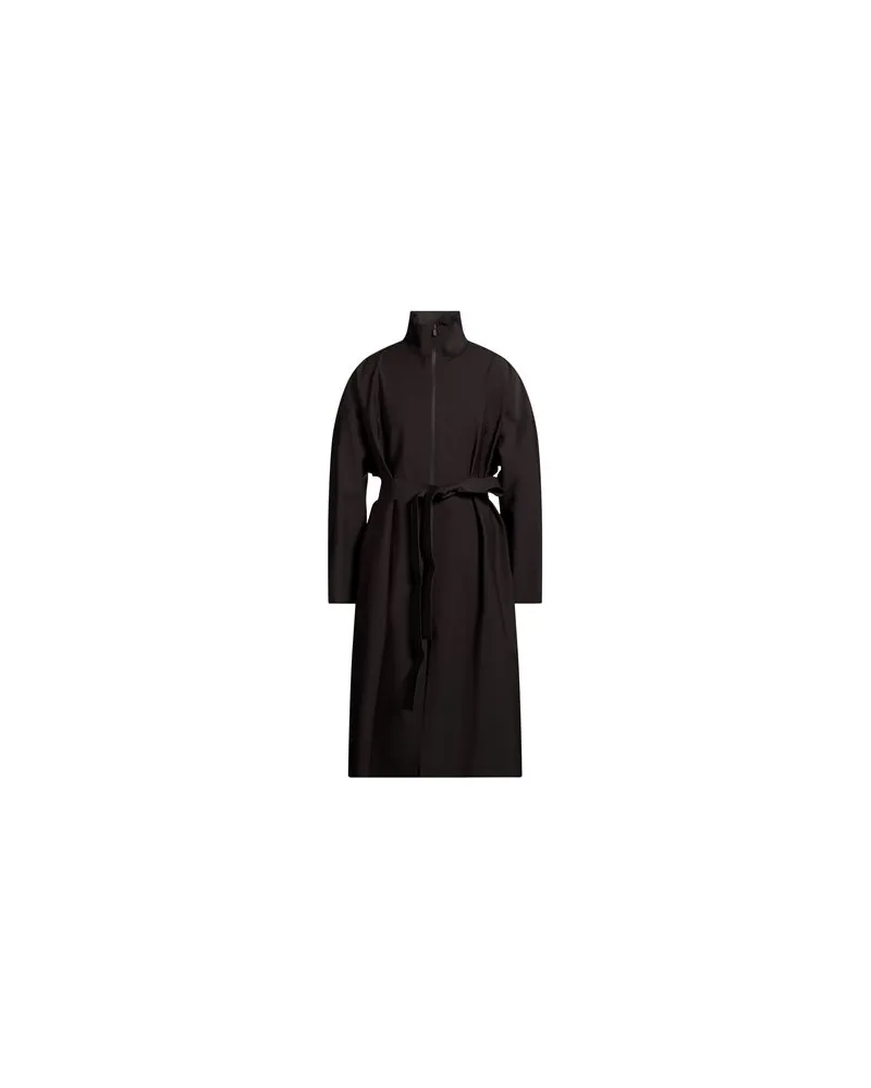 Fear of God JACKEN & MÄNTEL - Jacken, Mäntel & Trenchcoatsauf YOOX.COM Schwarz