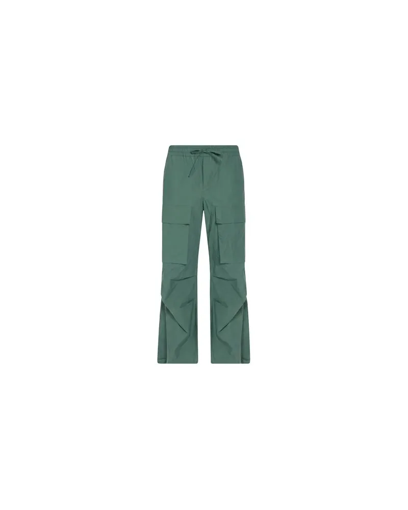 P.A.R.O.S.H. HOSEN & RÖCKE - Hosenauf YOOX.COM Dunkelgrün