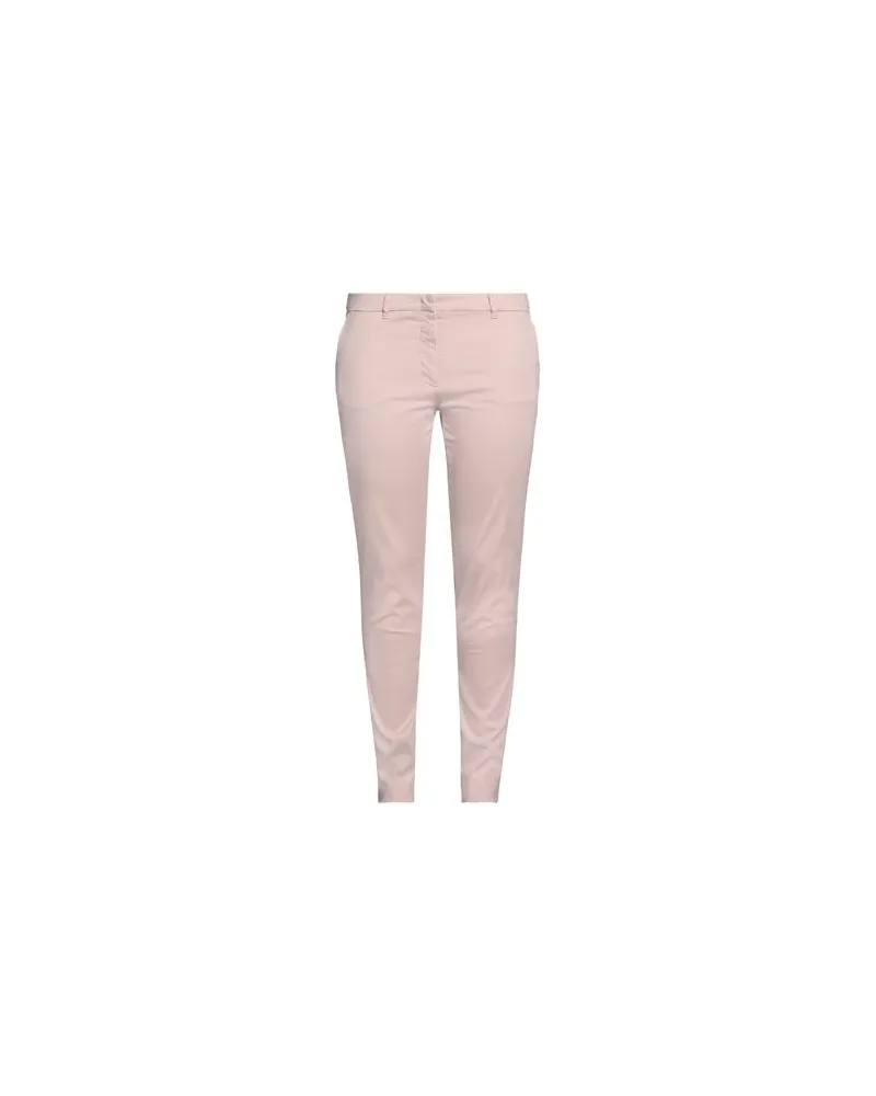 Mason's HOSEN & RÖCKE - Hosenauf YOOX.COM Hellrosa