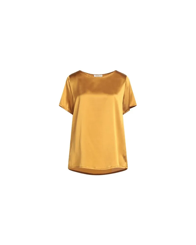 Bruno Manetti TOPS - Topsauf YOOX.COM Senf