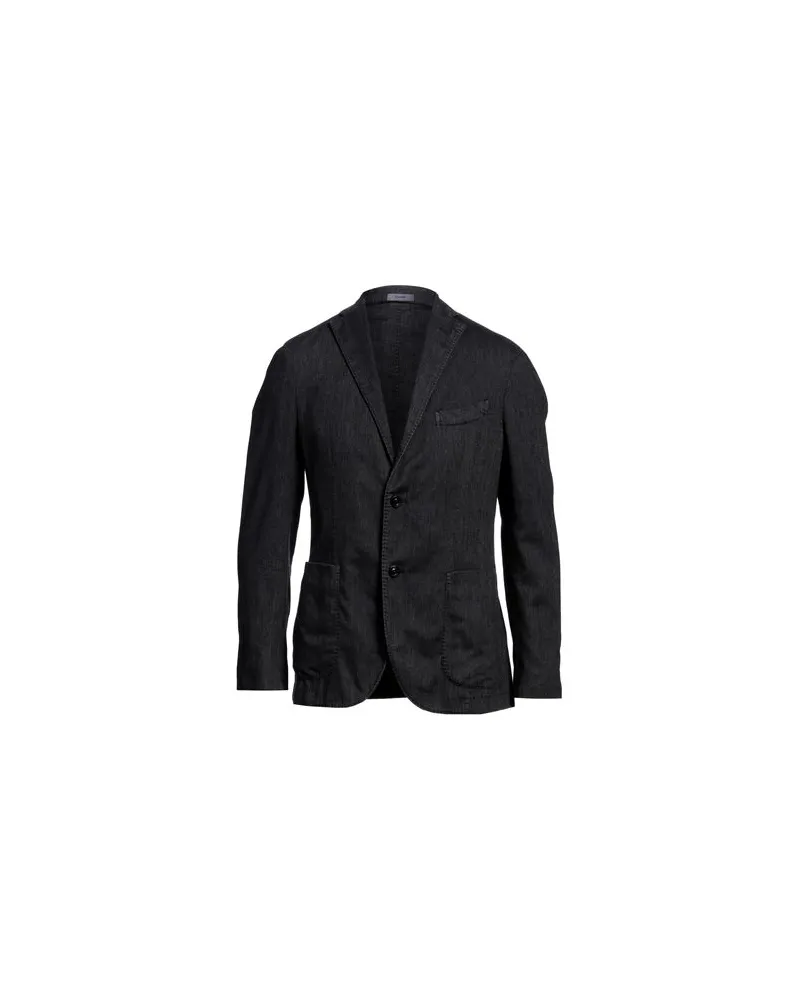 Boglioli ANZÜGE und CO-ORDS - Blazersauf YOOX.COM Marineblau