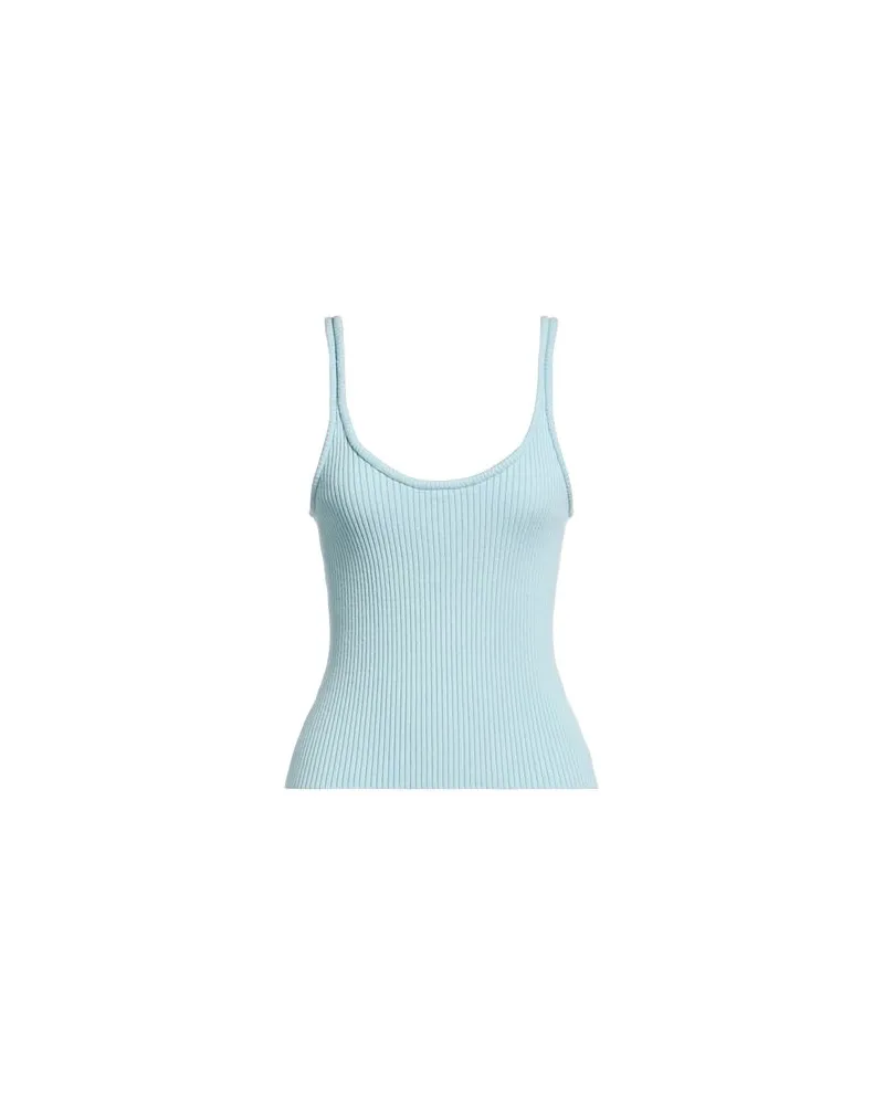 LAPOINTE TOPS - Topsauf YOOX.COM Himmelblau