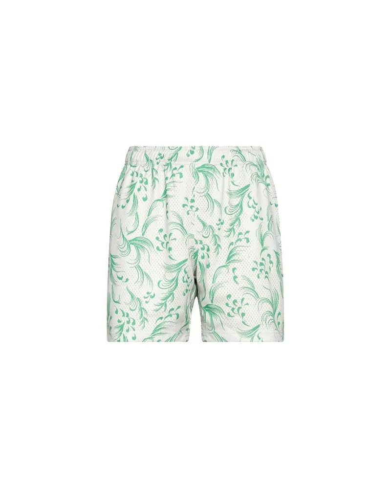 John Elliott + Co HOSEN & RÖCKE - Shorts & Bermudashortsauf YOOX.COM Beige