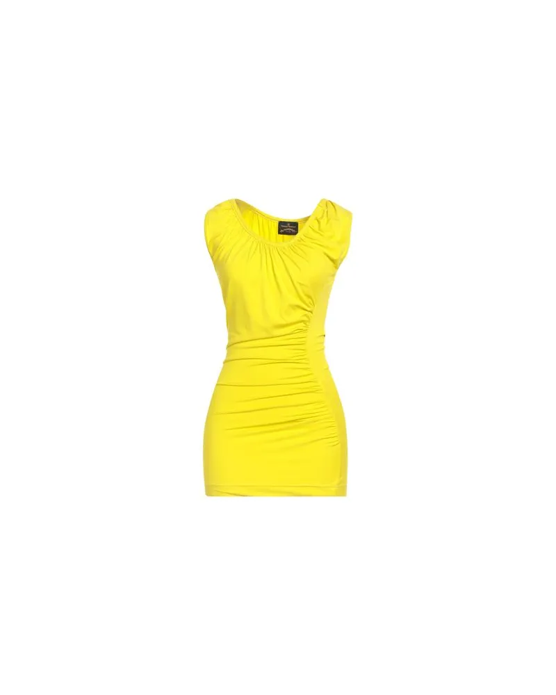 Vivienne Westwood TOPS - Topsauf YOOX.COM Limettengrün