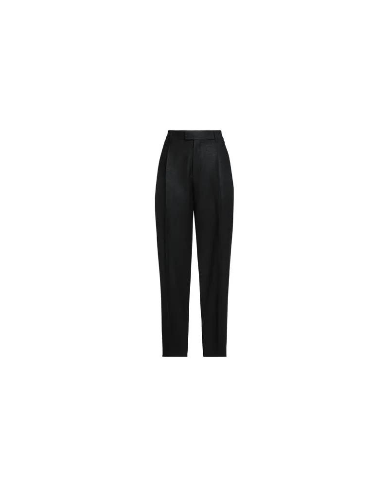 Berwich HOSEN & RÖCKE - Hosenauf YOOX.COM Schwarz