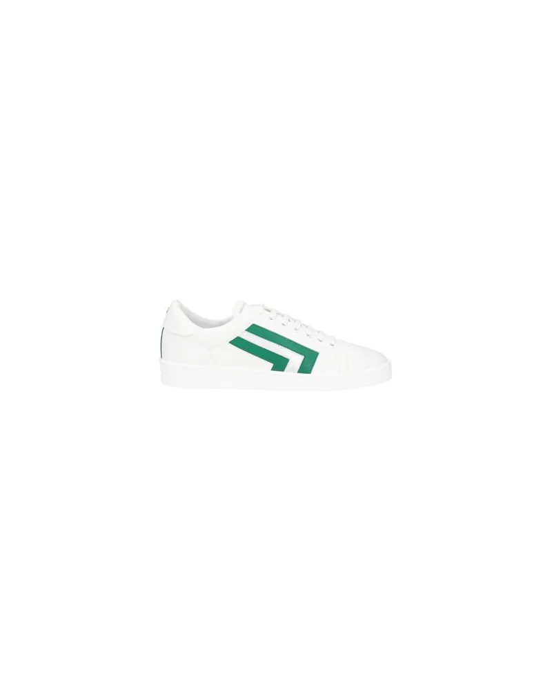 Valextra SCHUHE - Sneakersauf YOOX.COM Weiß