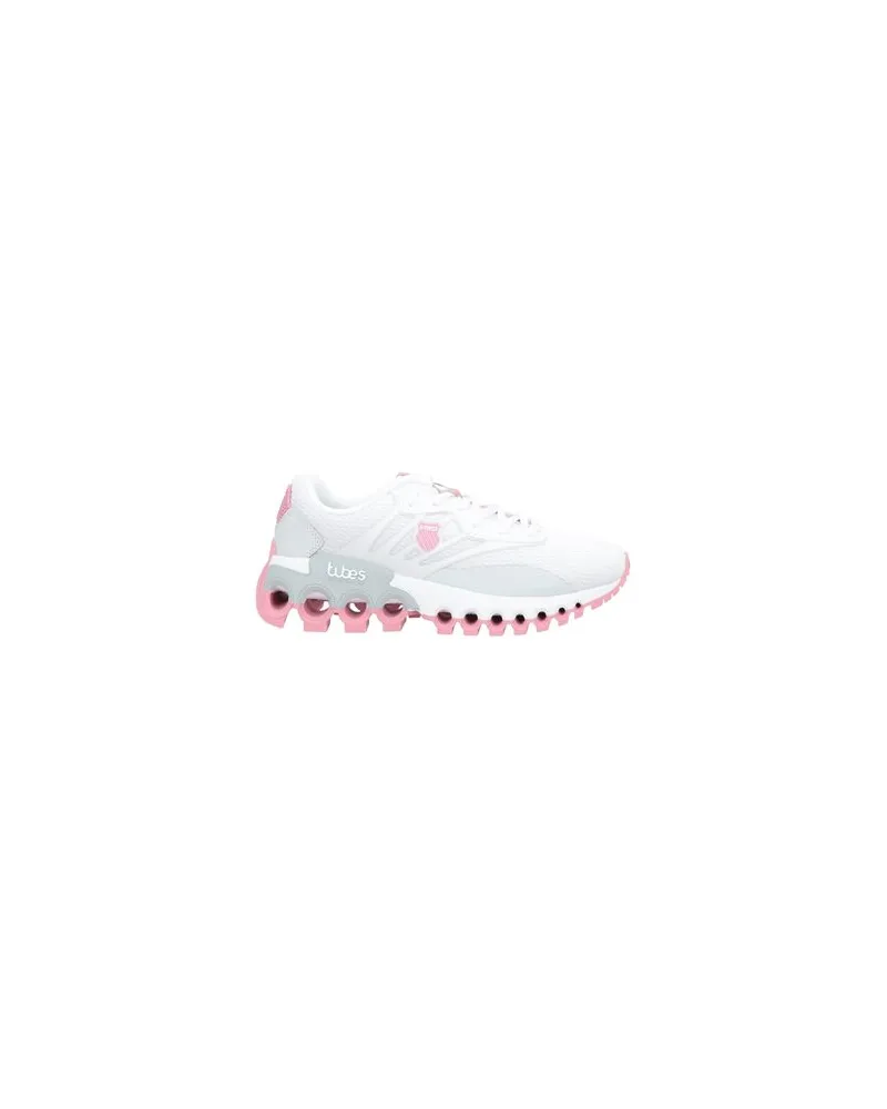 K-Swiss SCHUHE - Sneakersauf YOOX.COM Weiß