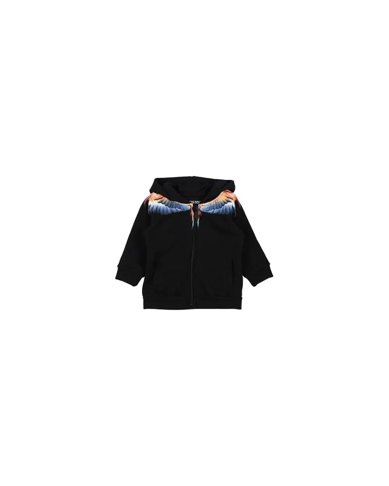 Marcelo Burlon | County of Milan TOPS - Sweatshirtsauf YOOX.COM Schwarz
