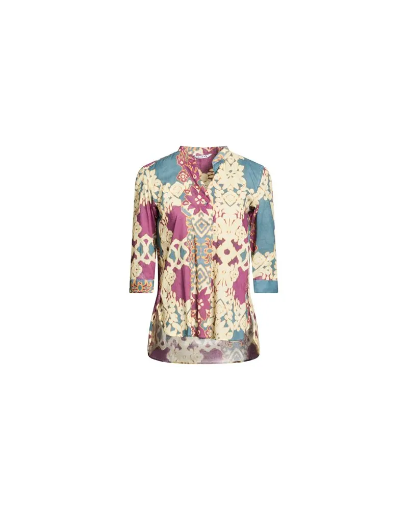Caliban TOPS - Topsauf YOOX.COM Malve