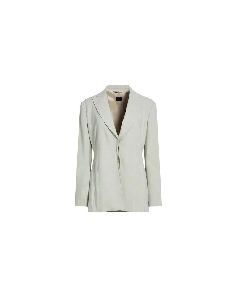 Pennyblack ANZÜGE und CO-ORDS - Blazersauf YOOX.COM Salbeigrün