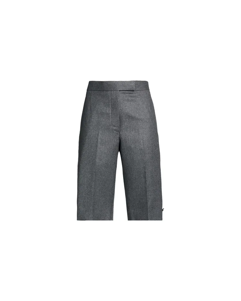Thom Browne HOSEN & RÖCKE - Shorts & Bermudashortsauf YOOX.COM Grau