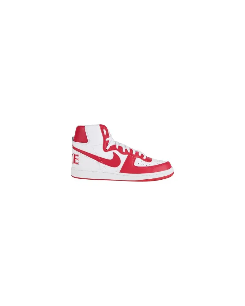 Nike SCHUHE - Sneakersauf YOOX.COM Weiß
