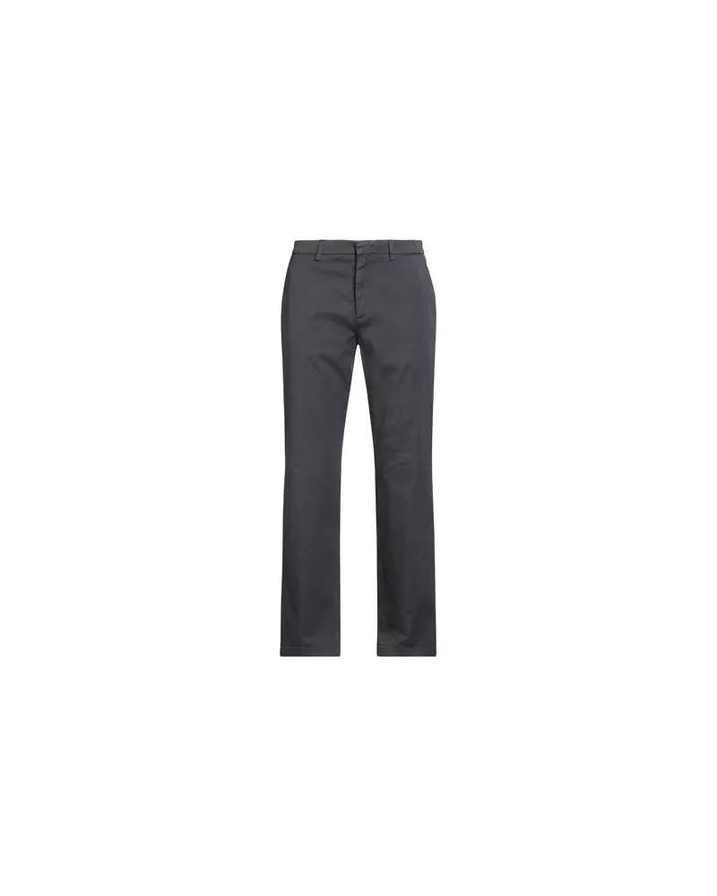 Department 5 HOSEN & RÖCKE - Hosenauf YOOX.COM Braungrau