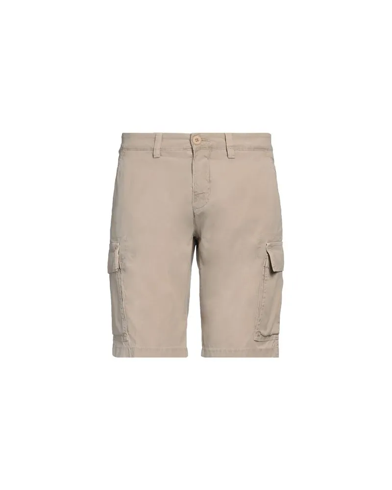 Modfitters HOSEN & RÖCKE - Shorts & Bermudashortsauf YOOX.COM Beige