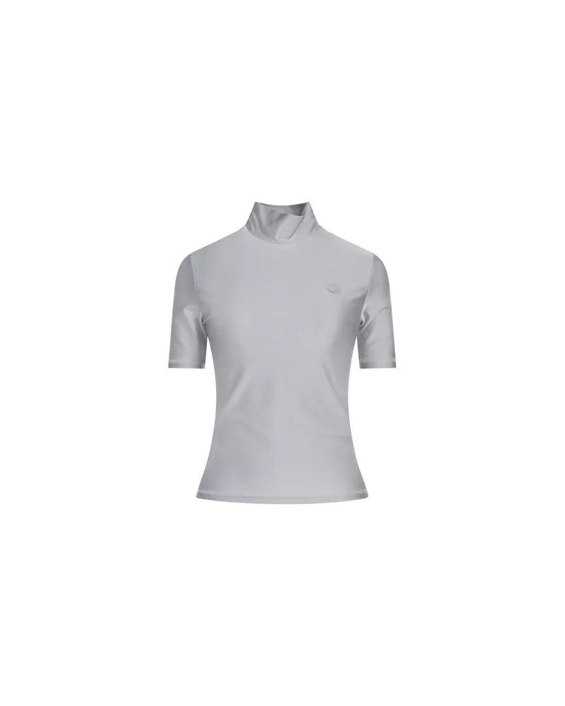COPERNI TOPS - T-shirtsauf YOOX.COM Hellgrau