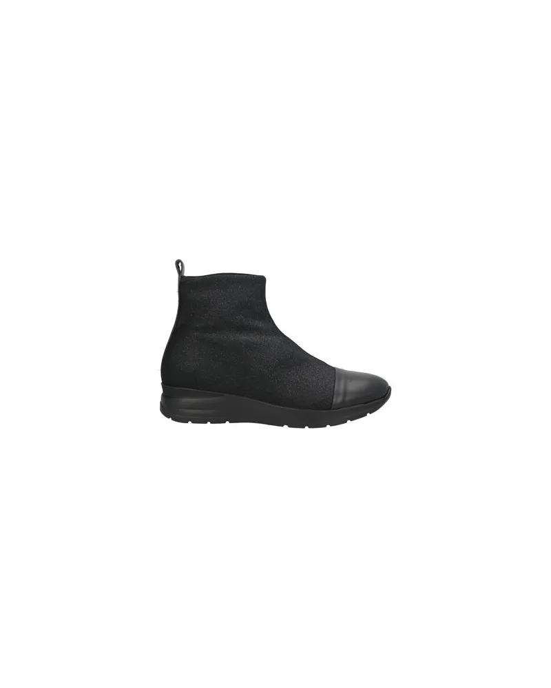 Cerruti 1881 SCHUHE - Sneakersauf YOOX.COM Schwarz