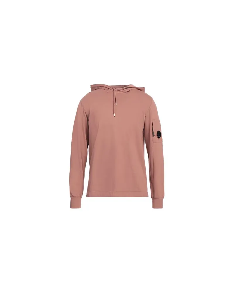 C.P. Company TOPS - Sweatshirtsauf YOOX.COM Antikrosa
