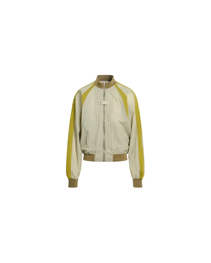 RANRA JACKEN & MÄNTEL - Jacken und Anoraksauf YOOX.COM Militärgrün