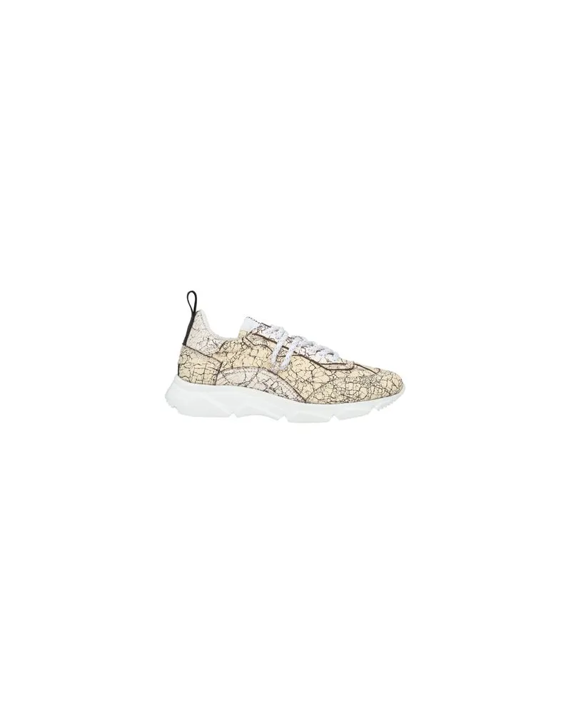 Dondup SCHUHE - Sneakersauf YOOX.COM Beige