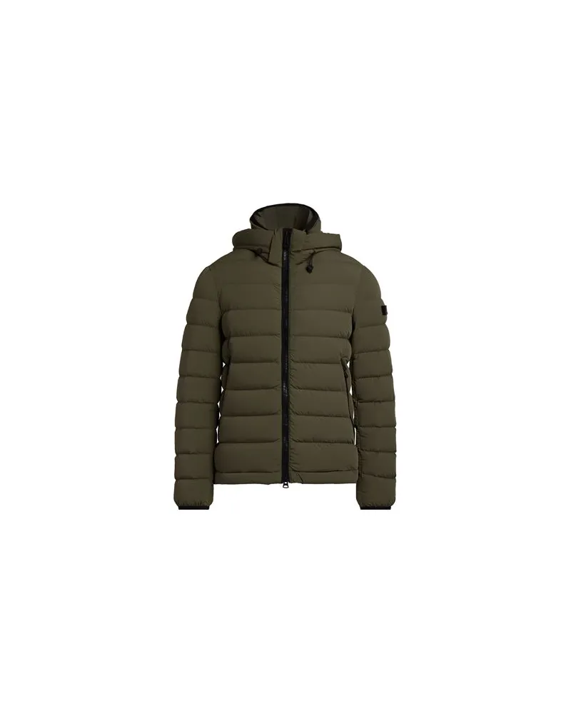 Peuterey JACKEN & MÄNTEL - Pufferjacken & Daunenjackenauf YOOX.COM Militärgrün