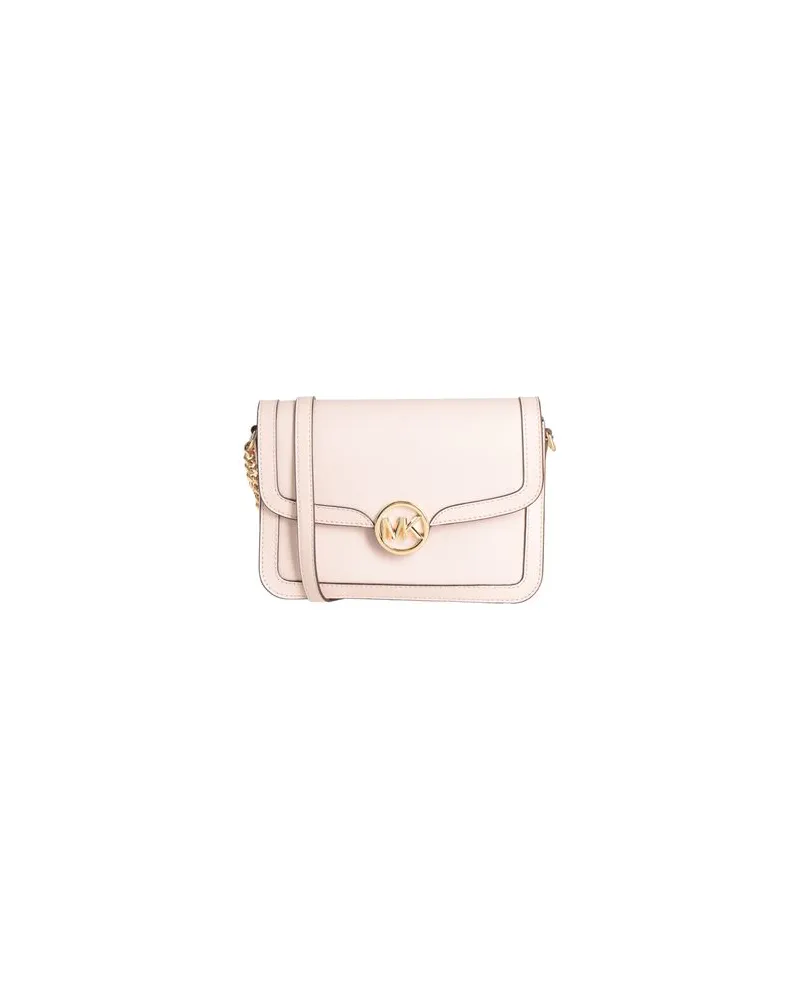 Michael Kors TASCHEN - Umhängetascheauf YOOX.COM Rosa