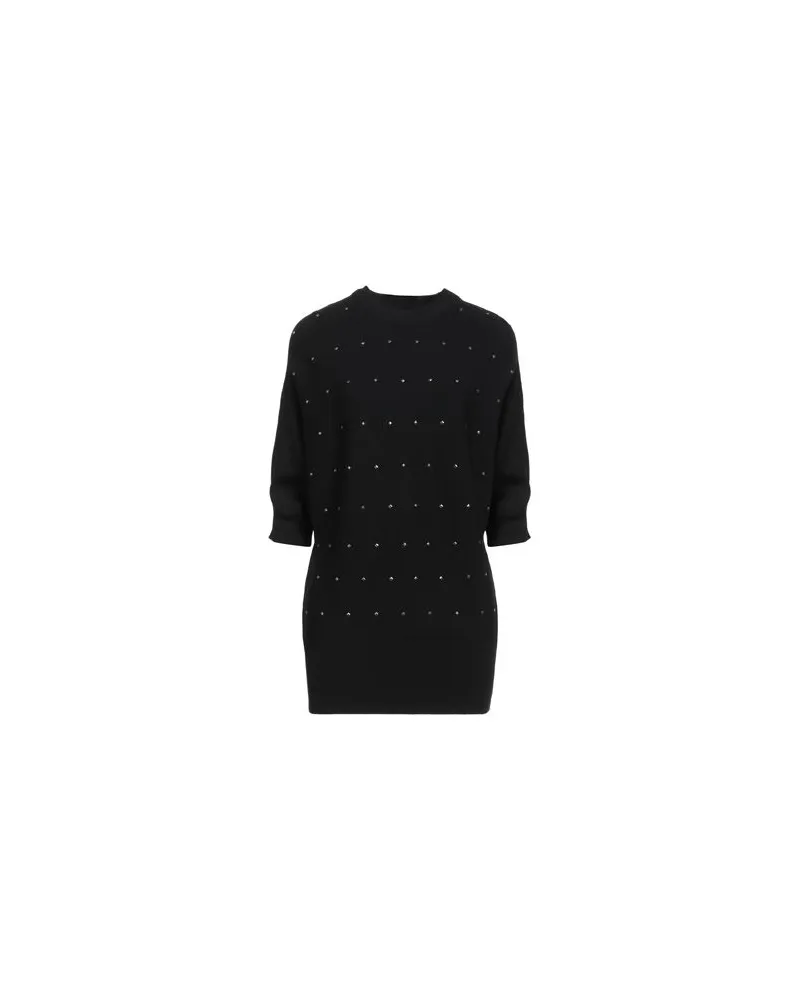 Armani Exchange STRICKWAREN - Pulloverauf YOOX.COM Schwarz