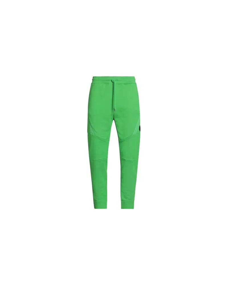 C.P. Company HOSEN & RÖCKE - Hosenauf YOOX.COM Grün
