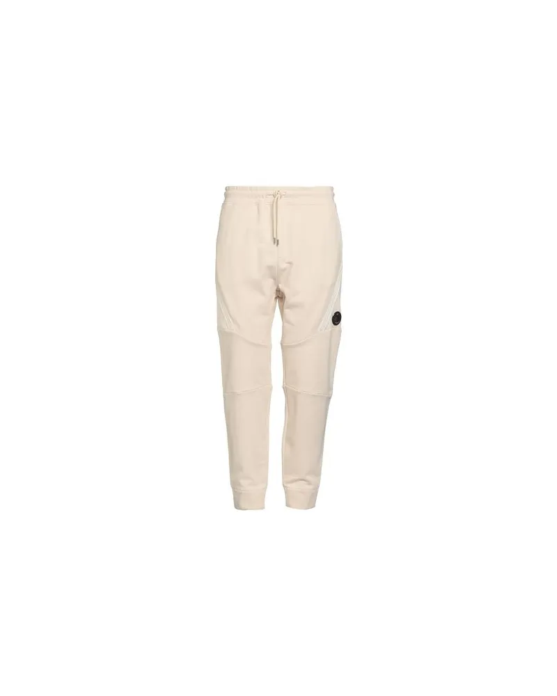 C.P. Company HOSEN & RÖCKE - Hosenauf YOOX.COM Cremeweiß