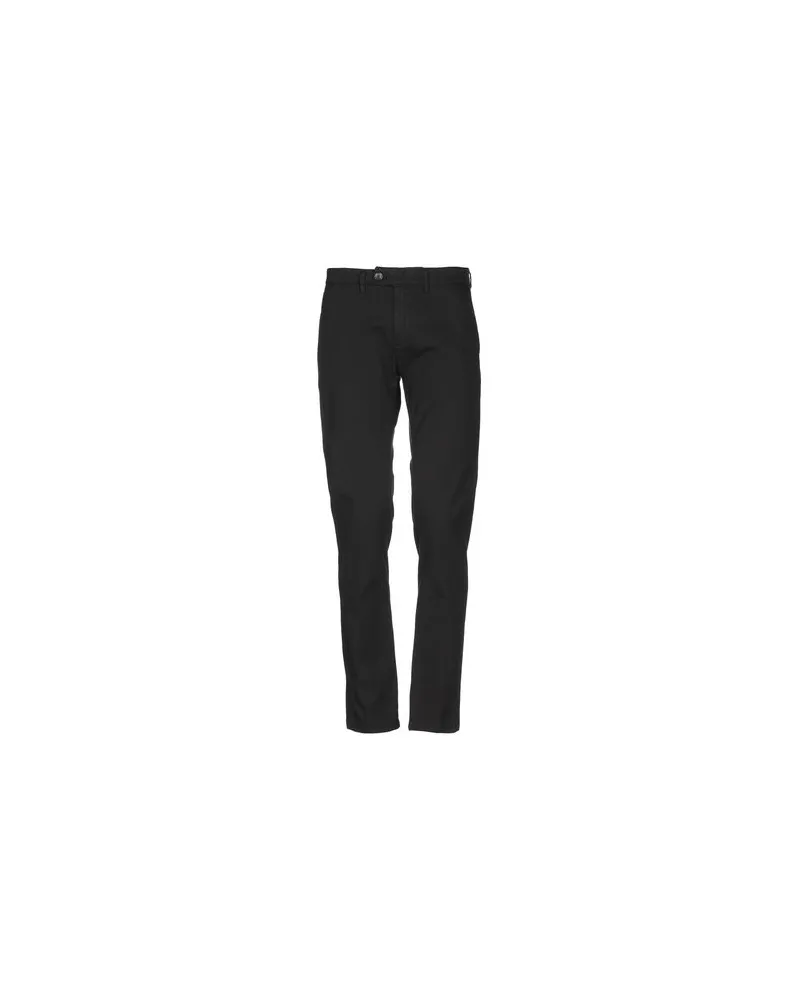 Department 5 HOSEN & RÖCKE - Hosenauf YOOX.COM Schwarz