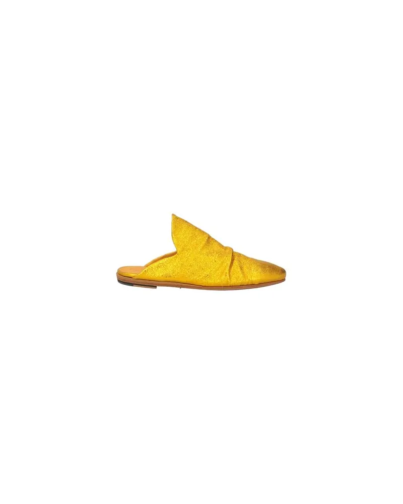 Pantanetti SCHUHE - Mules & Clogsauf YOOX.COM Ringelblume