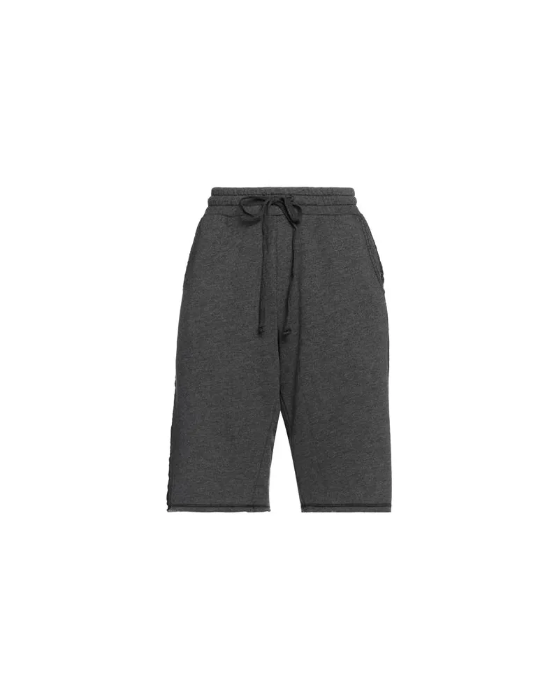 Michael Stars HOSEN & RÖCKE - Shorts & Bermudashortsauf YOOX.COM Braungrau
