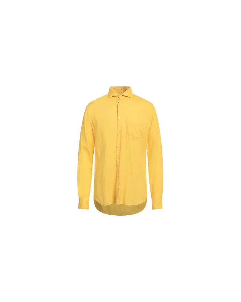 XACUS TOPS - Hemdenauf YOOX.COM Ringelblume