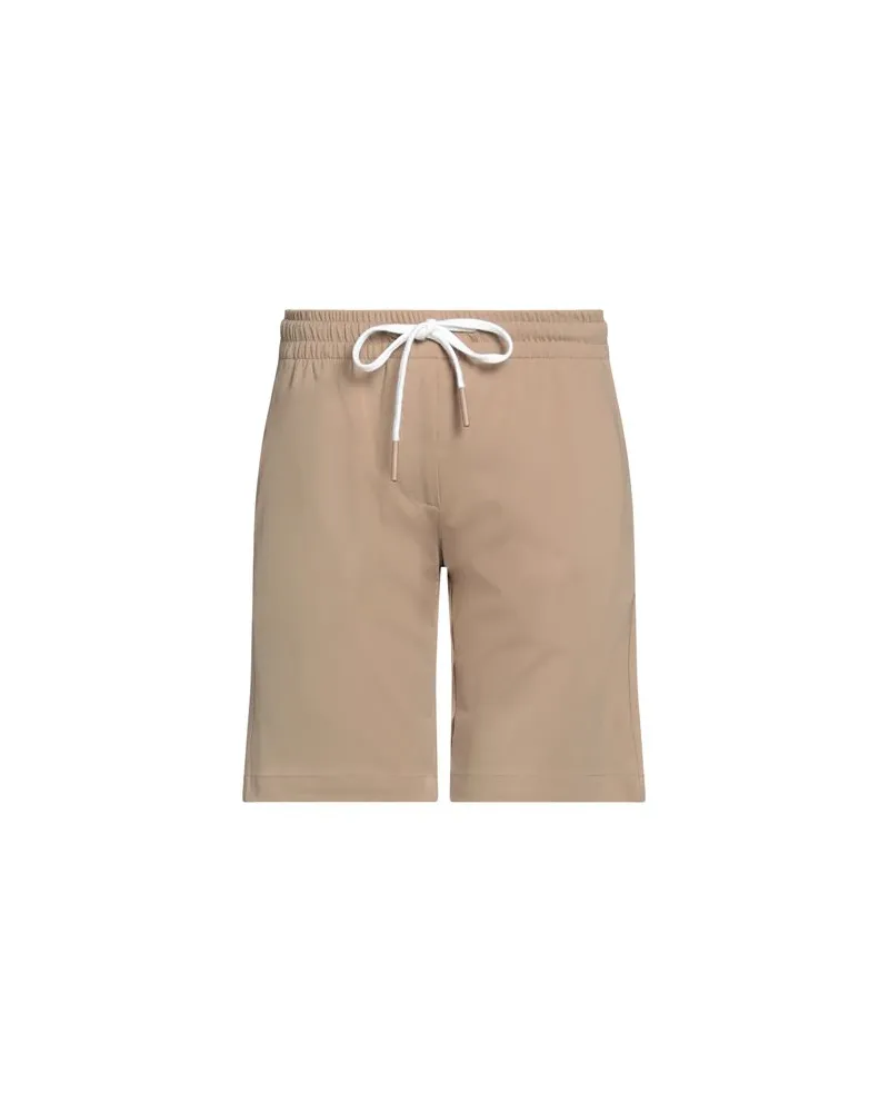 Primo Emporio HOSEN & RÖCKE - Shorts & Bermudashortsauf YOOX.COM Sand
