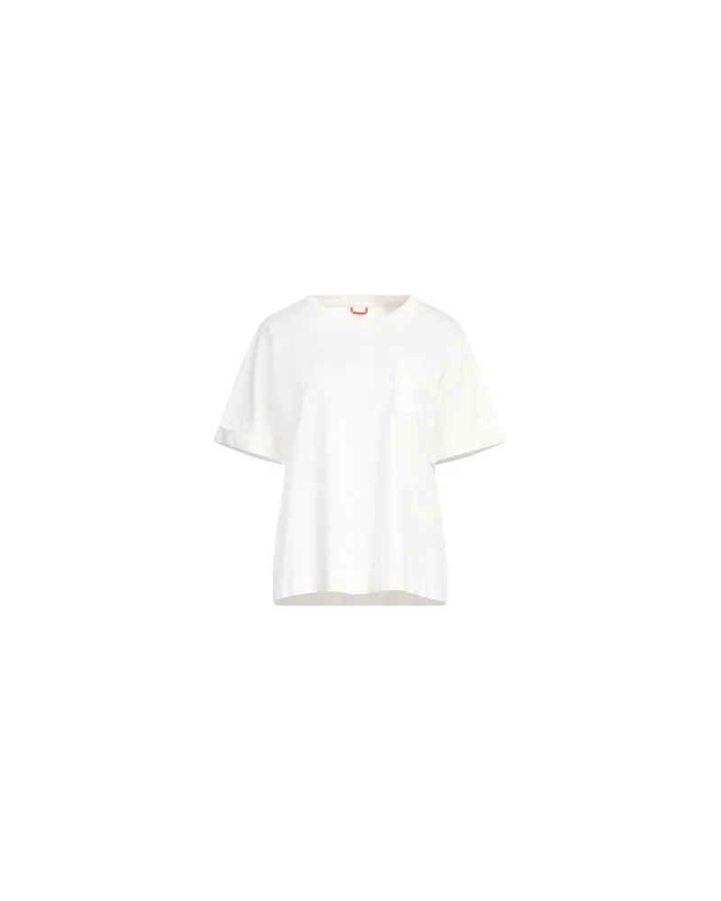 Parajumpers TOPS - T-shirtsauf YOOX.COM Weiß