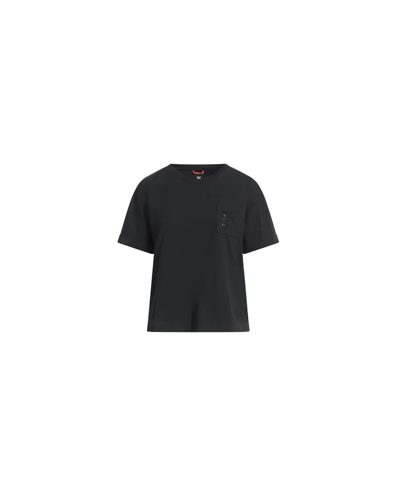 Parajumpers TOPS - T-shirtsauf YOOX.COM Schwarz