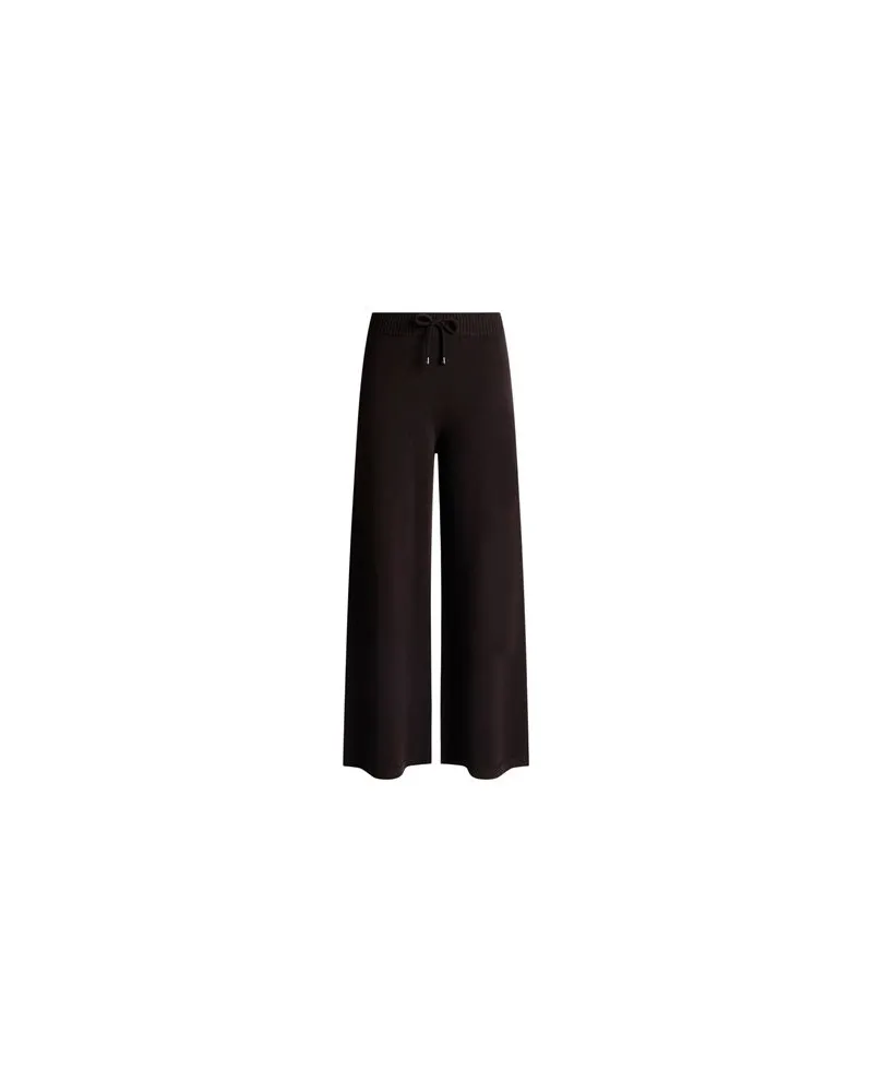 Drumohr  HOSEN & RÖCKE - Hosenauf YOOX.COM Dunkelbraun