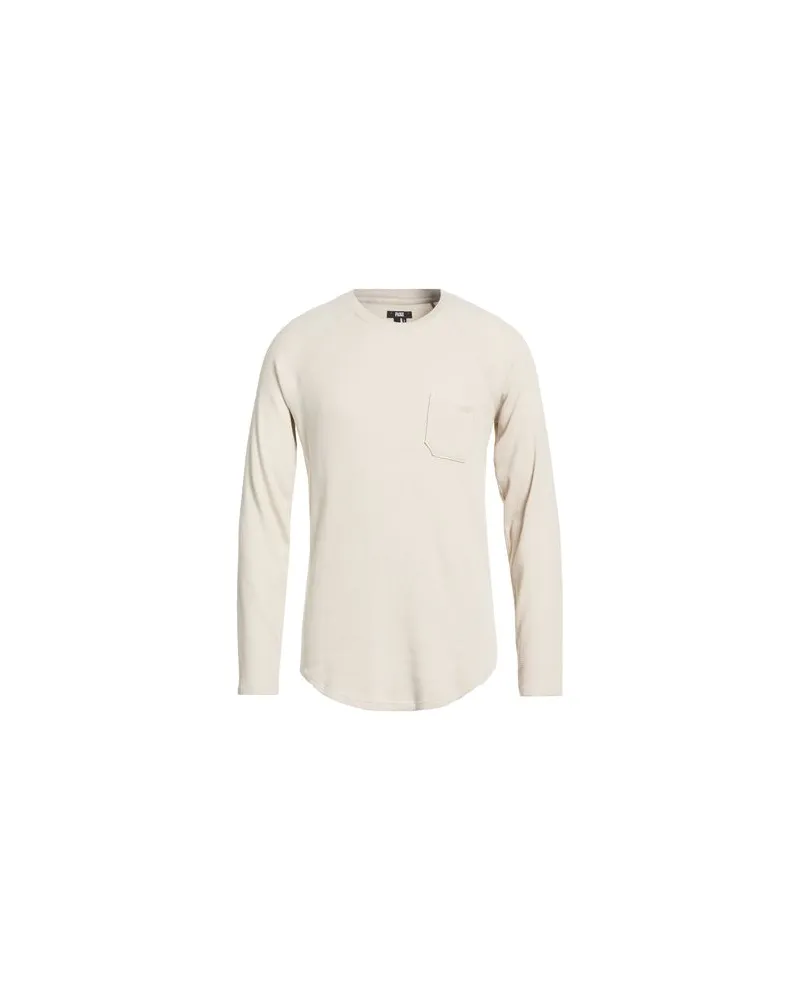 Paige TOPS - T-shirtsauf YOOX.COM Beige