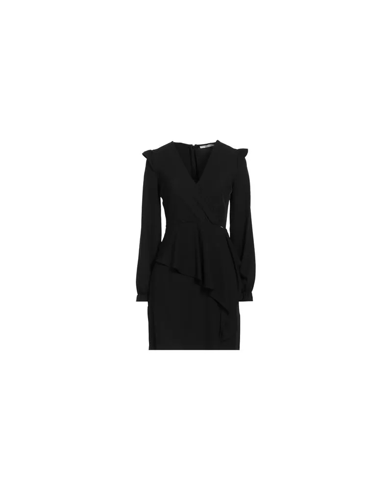 Gaudi KLEIDER - Mini-Kleiderauf YOOX.COM Schwarz