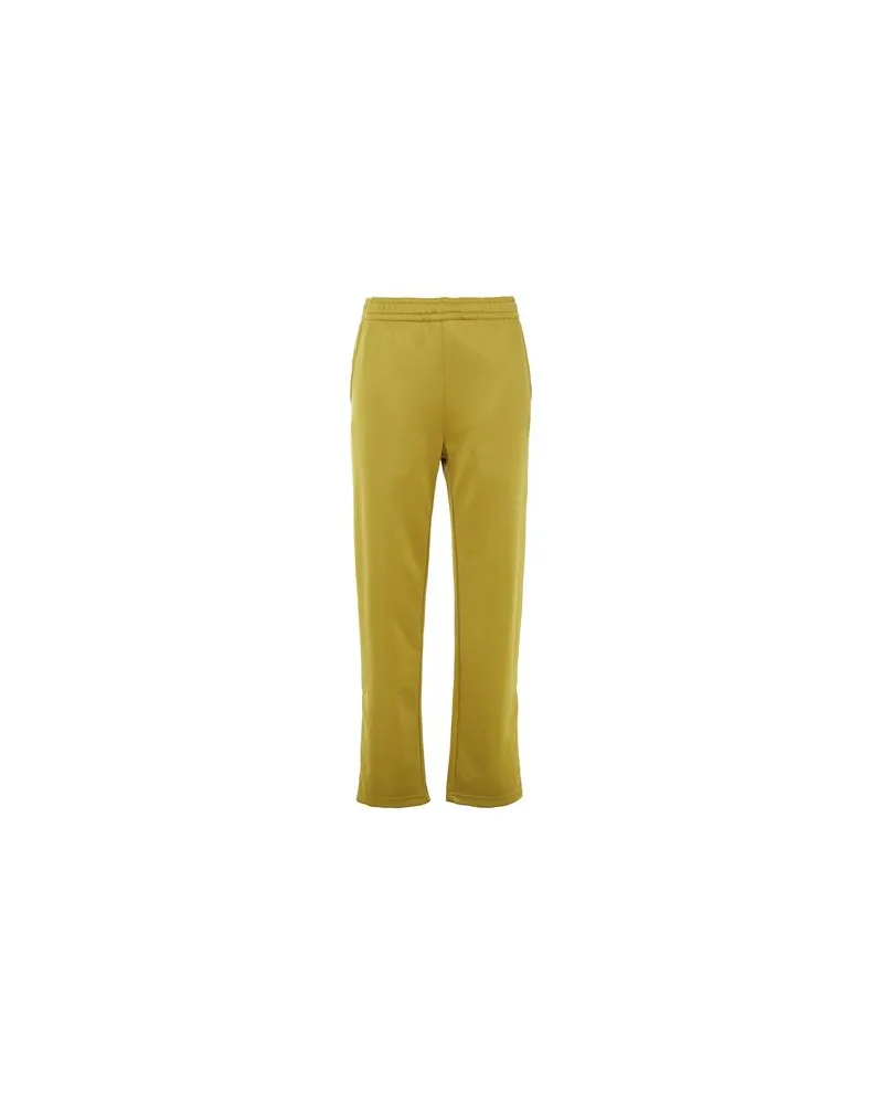 Acne Studios HOSEN & RÖCKE - Hosenauf YOOX.COM Limettengrün